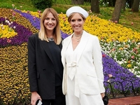 Без наращивания и париков: Как на самом деле выглядят волосы звезд