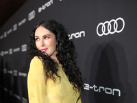 Дочь Брюса Уиллиса и Деми Мур удивила переменами во внешности