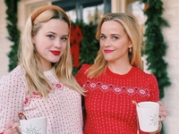 Копия отца: Дочь Риз Уизерпун показала своего бойфренда