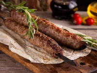 ТОП-5 лучших рецептов для барбекю