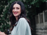 Соломия Витвицкая рассказала, почему объявила о разводе с мужем