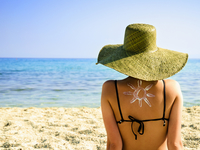 Солнечный ожог: что делать, если вы сгорели на солнце