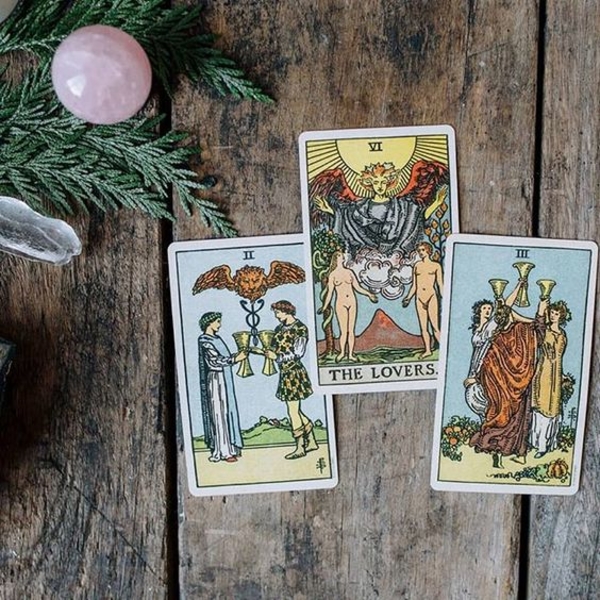 Таропрогноз на 25 июня 2021 года: как достичь финансового успеха?