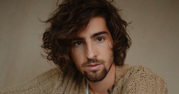 Дантес выпустил первый сольный альбом