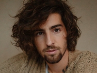 Дантес выпустил первый сольный альбом