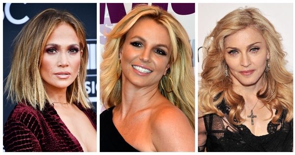 ТОП-5 звездных мам, которые делали кесарево сечение