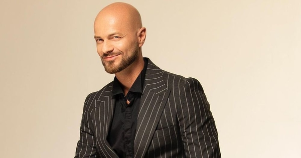 Влад Яма поделился рецептом вкуснейшего салата