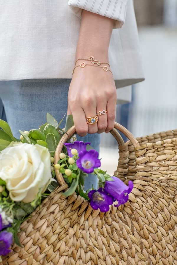 3 украшения, без которых не обойтись этим летом