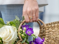 3 украшения, без которых не обойтись этим летом