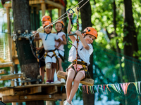 Как выбрать летний лагерь для ребенка: 7 лайфхаков