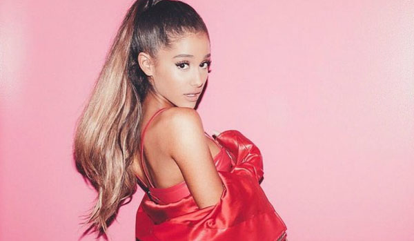 День рождения Арианы Гранде: ТОП-5 лучших клипов певицы