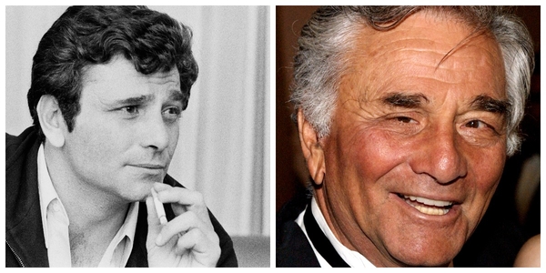 Знаменитости, у которых обнаружили болезнь Альцгеймера