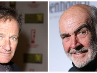 Знаменитости, у которых обнаружили болезнь Альцгеймера