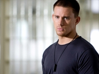 Ченнинг Татум впервые показал свою 8-летнюю дочь Эверли