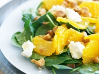 ТОП-3 рецепта вкусных летних салата