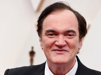 «Я хочу уйти»: Квентин Тарантино рассказал о причинах завершения карьеры