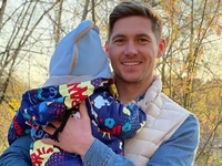 Владимир Остапчук собрался подать в суд на экс-жену