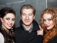 Виктория Смеюха ответила на слухи о романе с Юрием Никитиным