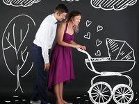 Интим после родов: каторга или восторг?