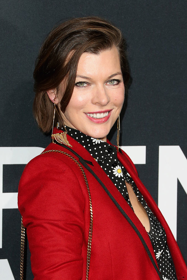 ТОП-5 знаменитостей с глазами разного цвета