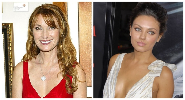 ТОП-5 знаменитостей с глазами разного цвета