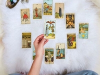 Таропрогноз на 29 июня 2021: устройте себе праздник