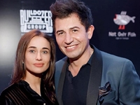 Жена Андрея Джеджулы подхватила COVID-19 после родов