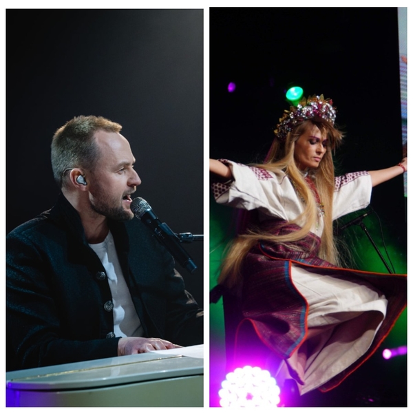 Tabakov, Тарас Чубай, Katya Chilly: концерты, которые стоит посетить