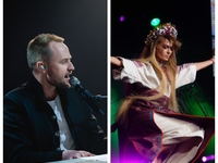 Tabakov, Тарас Чубай, Katya Chilly: концерты, которые стоит посетить