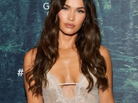 Меган Фокс заявила, что она уже более 20 лет бисексуалка