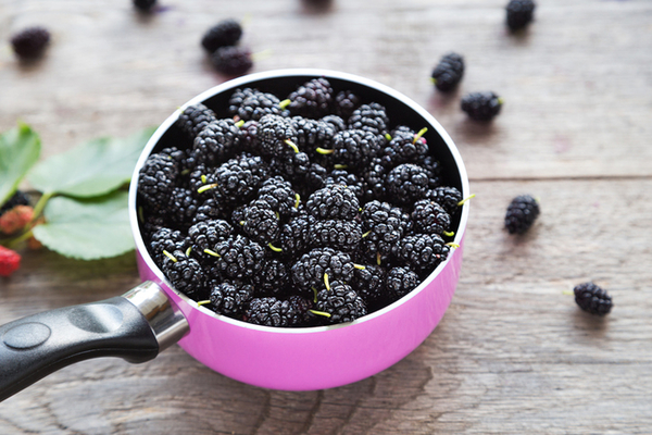 Главные витамины июля: что купить для поднятия иммунитета?