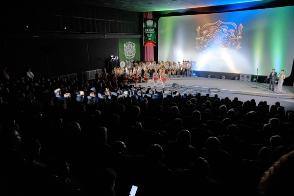 Кинофестиваль «Корона Карпат» 2021: список победителей