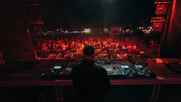 На первые два дня Atlas Weekend можно попасть бесплатно