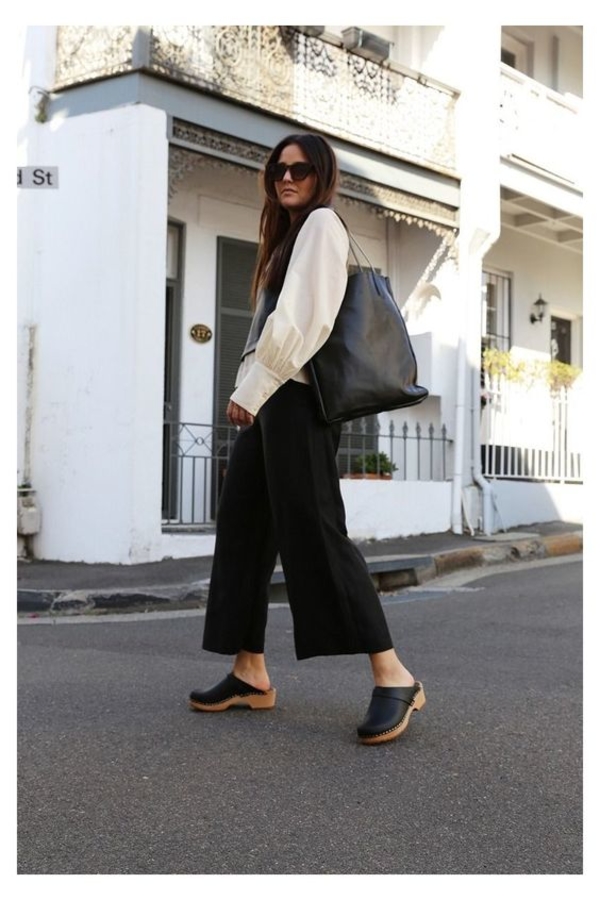 Модная обувь на низком ходу на лето 2021: главные тренды