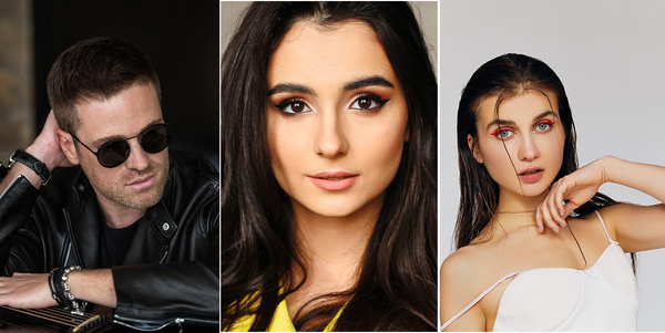 Песни о любви: 6 треков, которых не хватает в вашем плейлисте