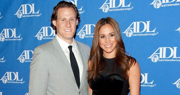 Бывший супруг Меган Маркл во второй раз станет отцом