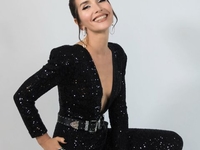 44-летняя Наталия Орейро поразила кардинальной сменой имиджа