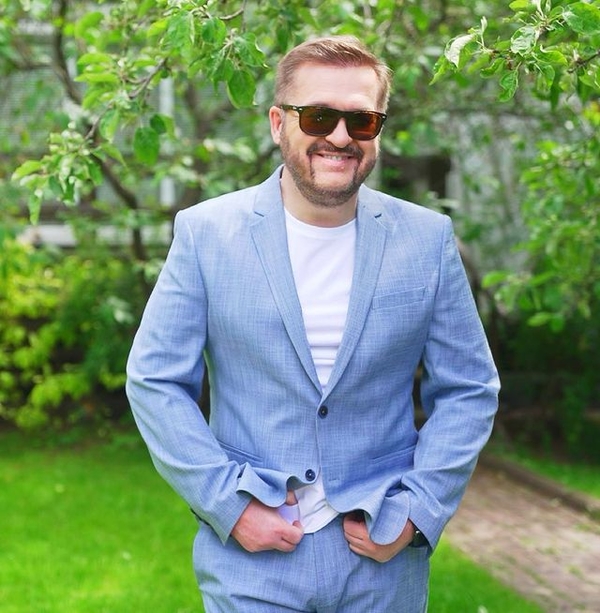 Александр Пономарев осудил ЛГБТ-парады