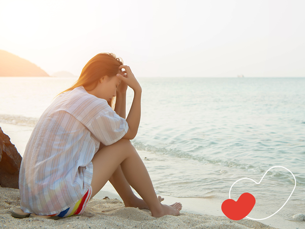 Как летом избежать цистита: советы уролога