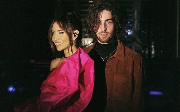 Дантес признался, к кому ревнует Надю Дорофееву