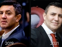 Эксперт рассекретил, делал ли пластику Николай Тищенко