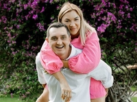 Дядя Жора женился во второй раз