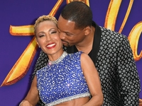 Жену Уилла Смита пытались убить