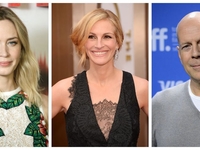 ТОП-8 знаменитостей, которым удалось побороть заикание