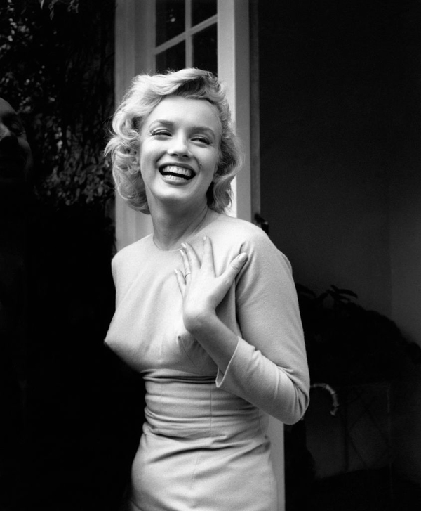 Мэрилин Монро