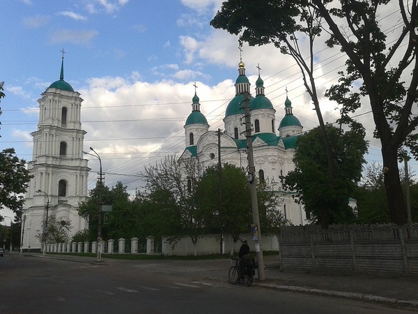 Выдающиеся украинские архитекторы: ТОП-5