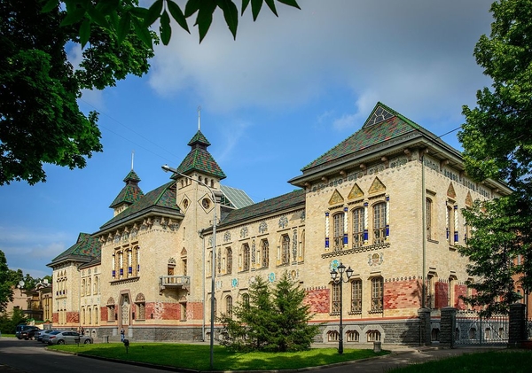 Выдающиеся украинские архитекторы: ТОП-5