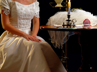 Если замуж невтерпёж: 5 непростительных ошибок женщин в отношениях