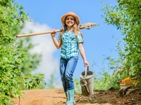 Лунный календарь огородника на июль 2021