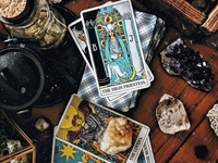 Таропрогноз на 2 июля 2021: на что обратить внимание